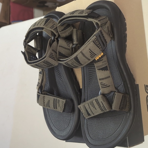 Teva Men's Hurricane XLT2 Sandals - Picture 3 of 7